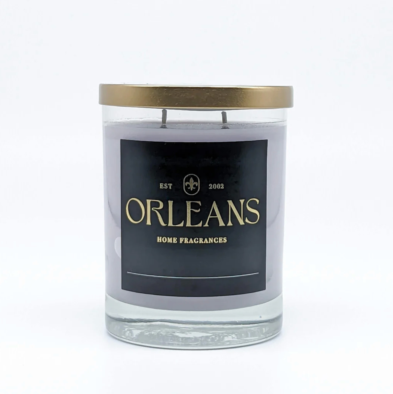 Orleans - Candles