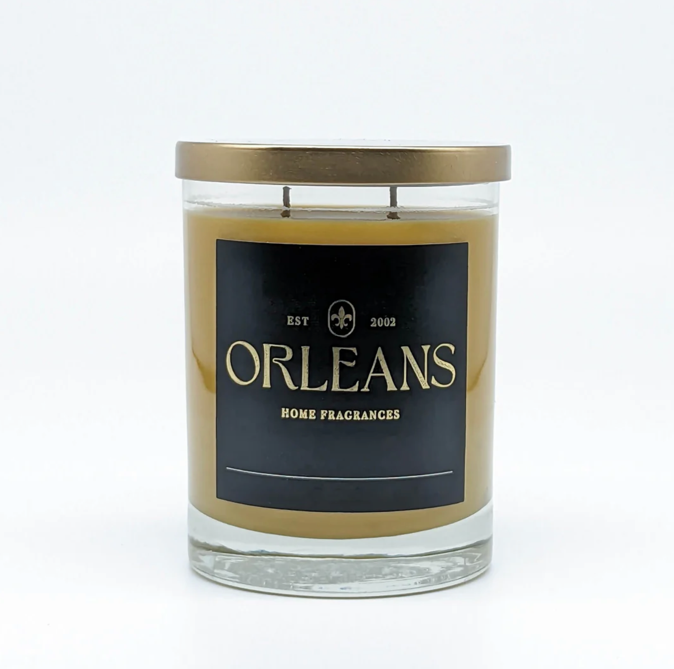 Orleans - Candles