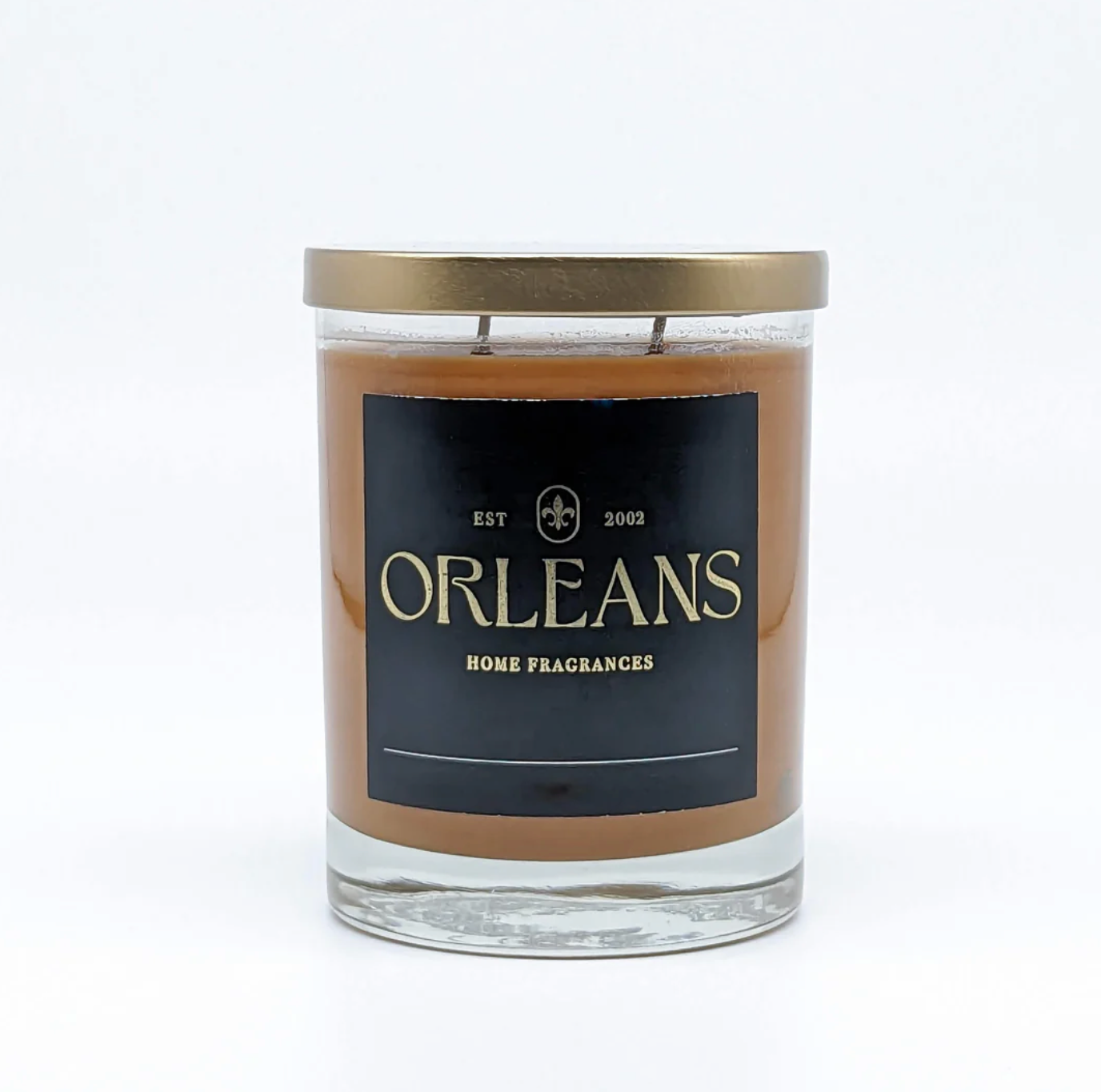 Orleans - Candles