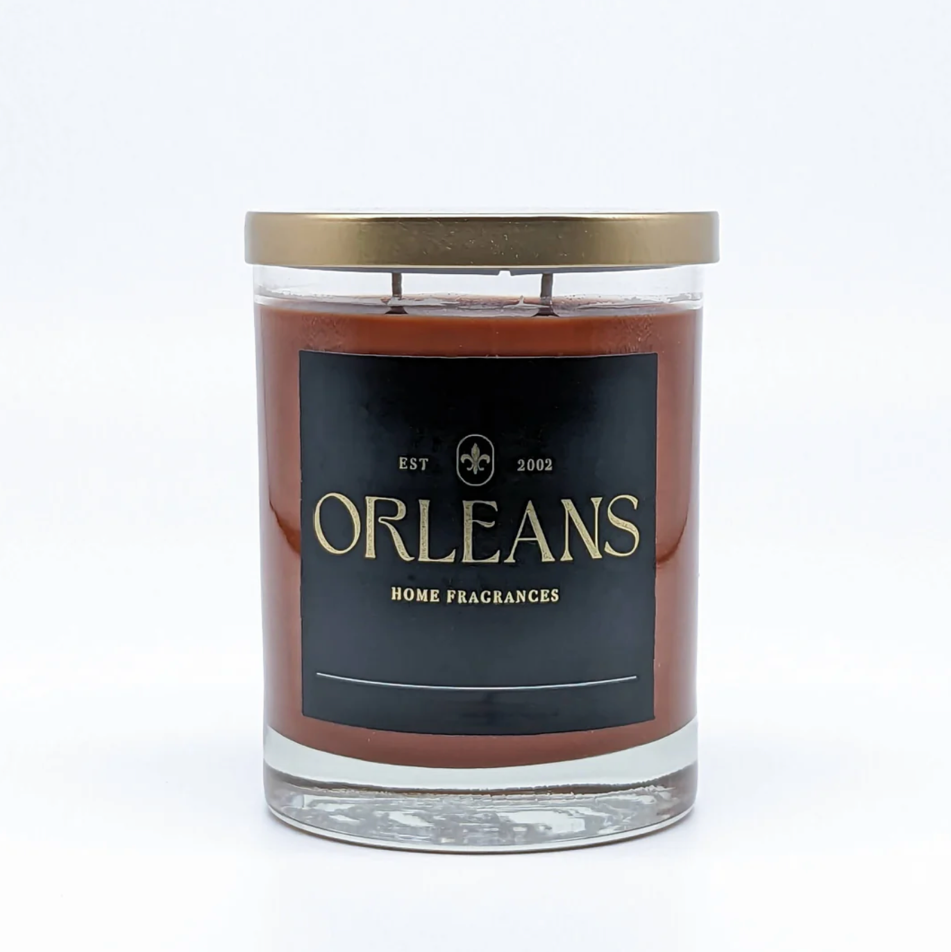 Orleans - Candles