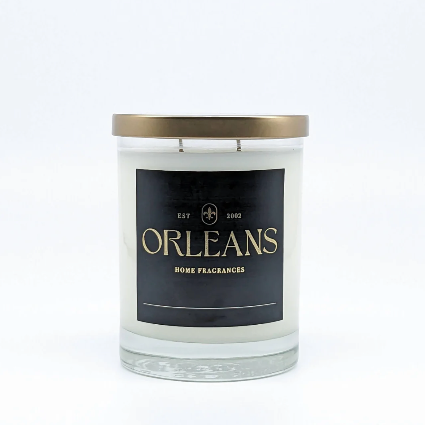 Orleans - Candles