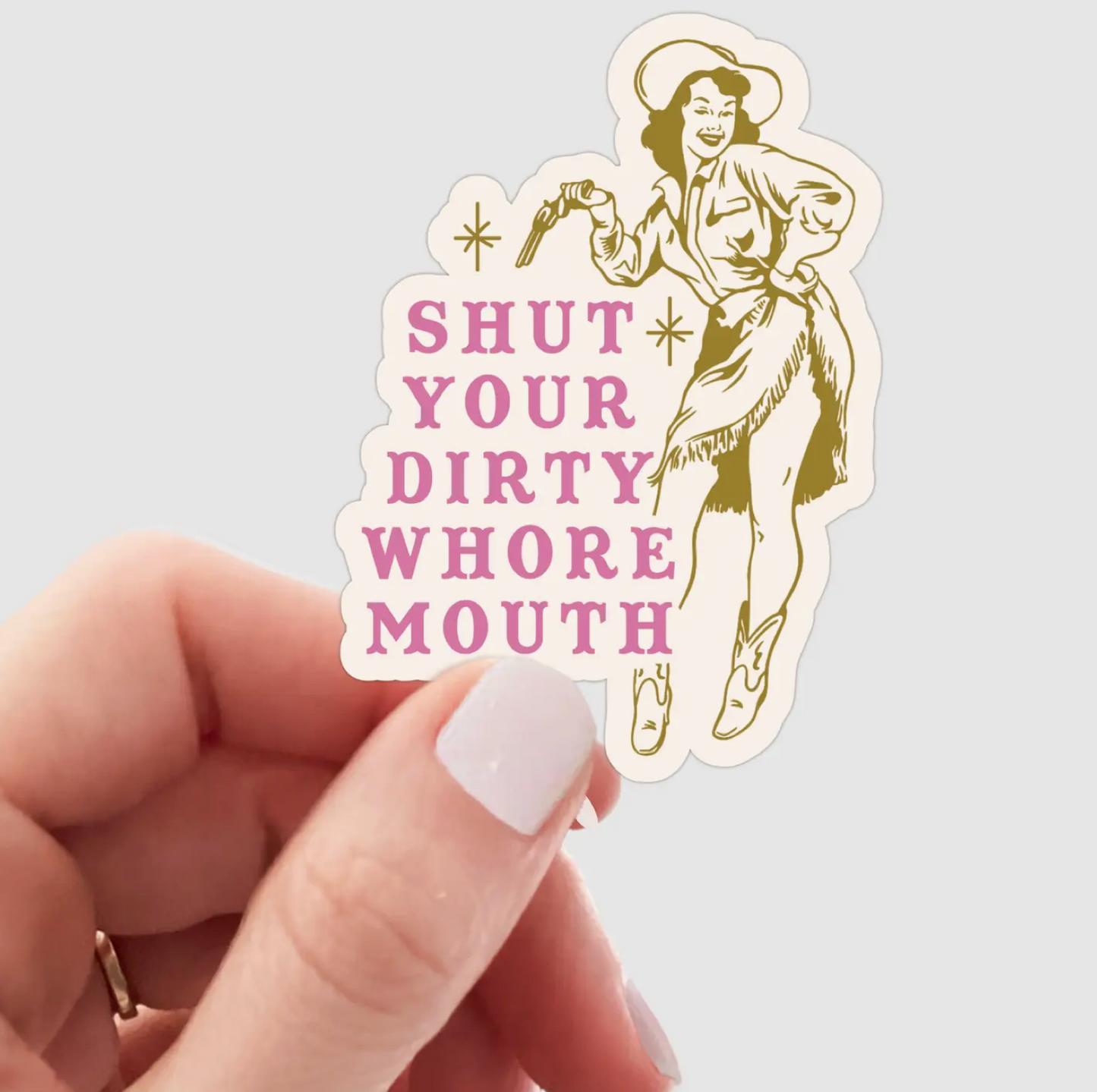 Stickers