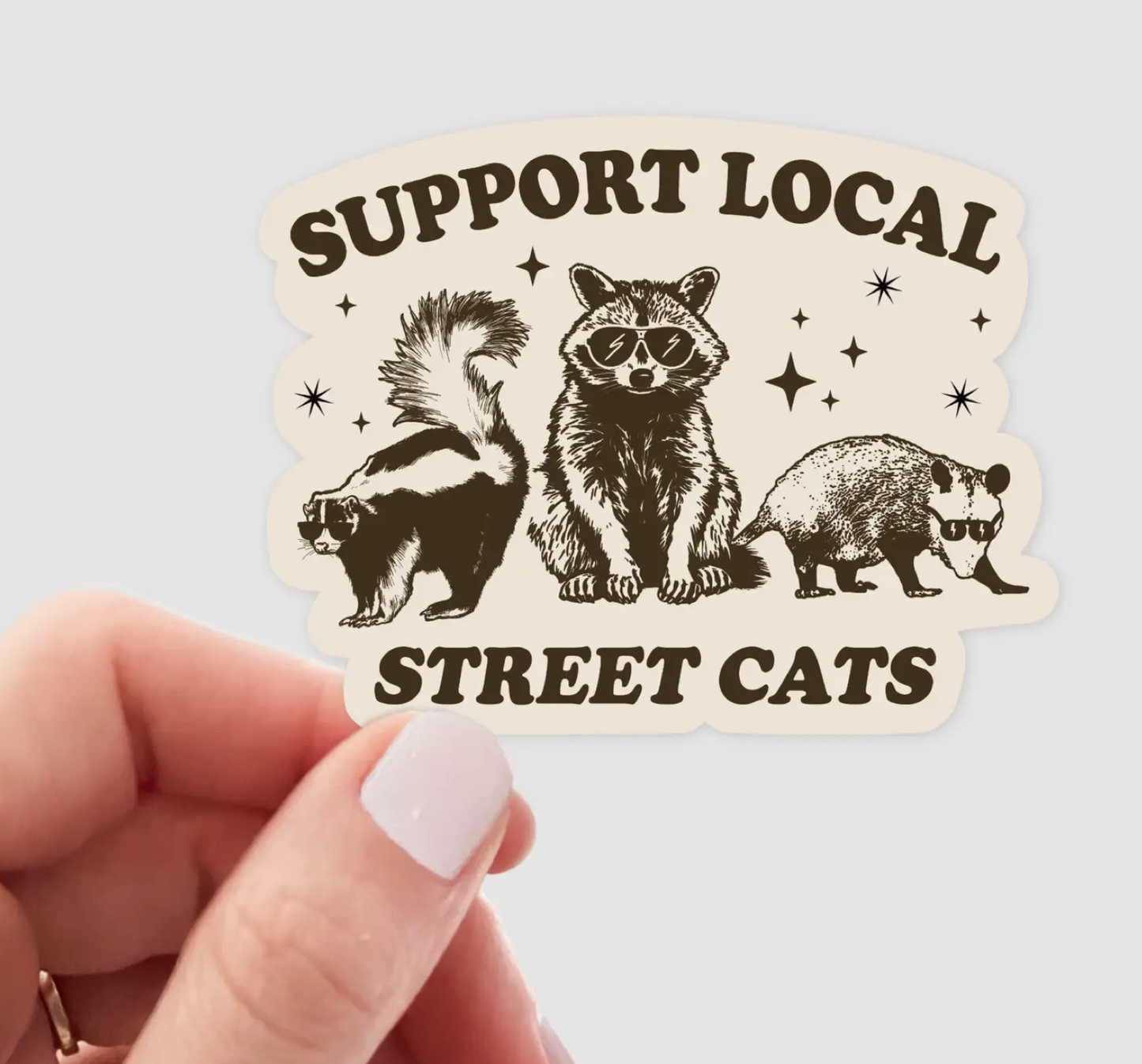 Stickers