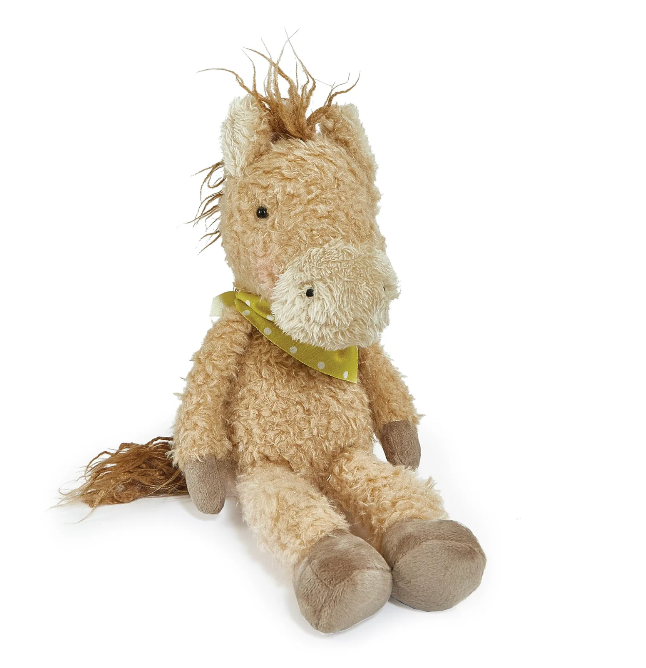 Pony Boy Horse