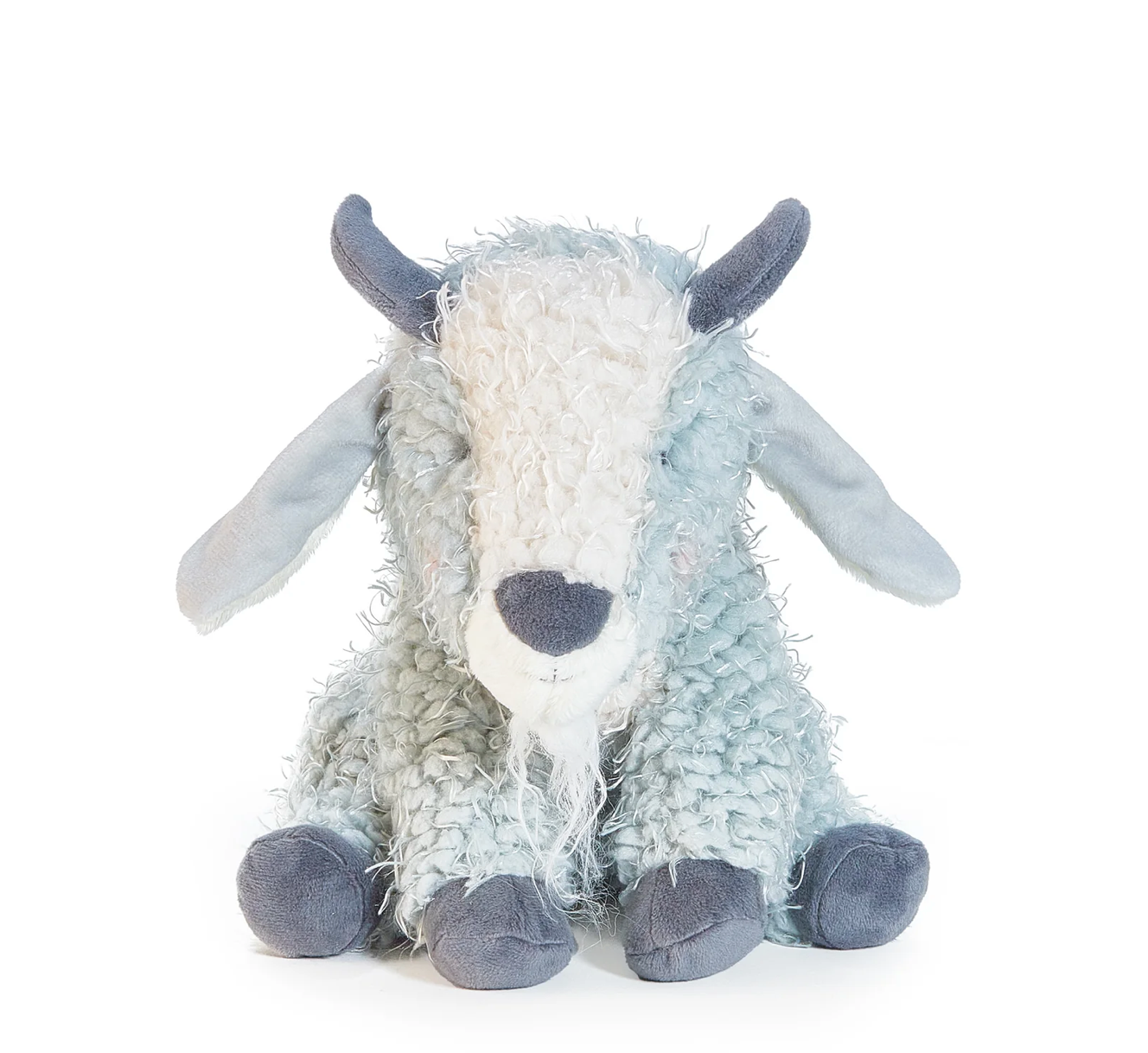 Billy the Goat