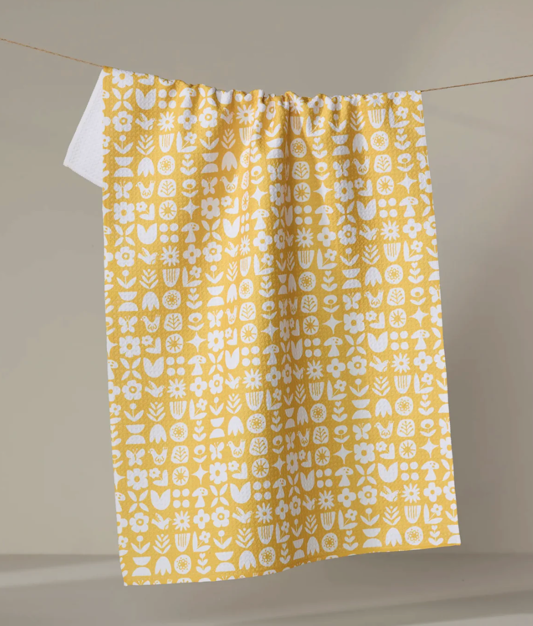 Tea Towel