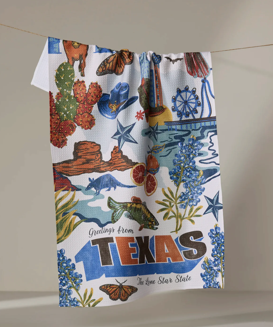 Tea Towel