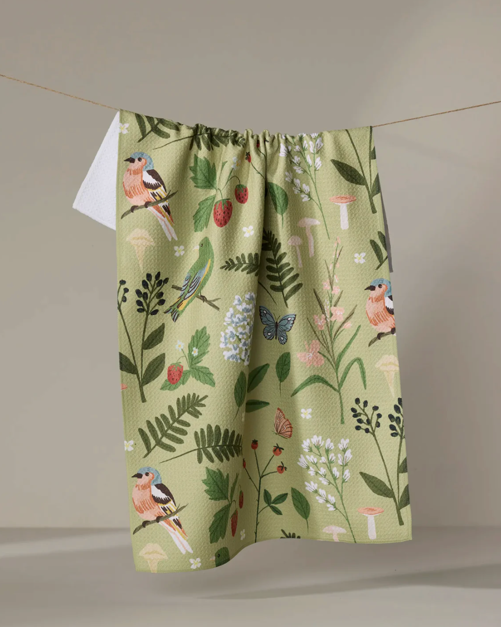 Tea Towel