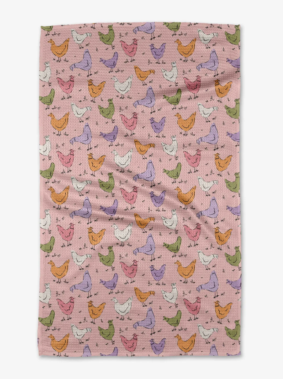 Tea Towel