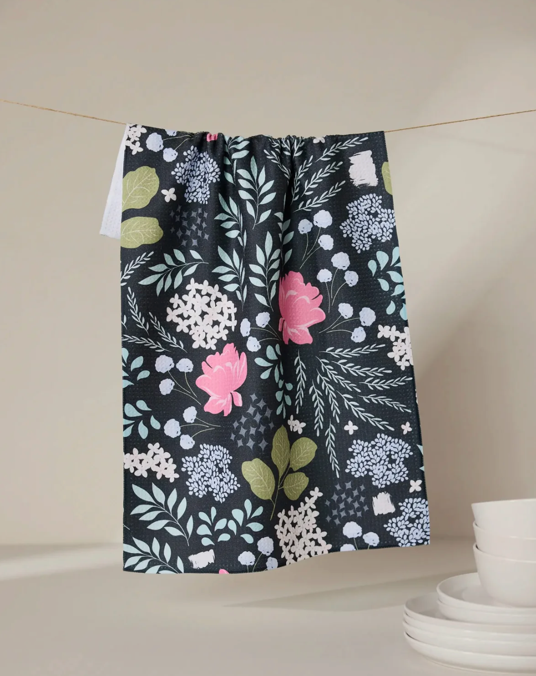 Tea Towel