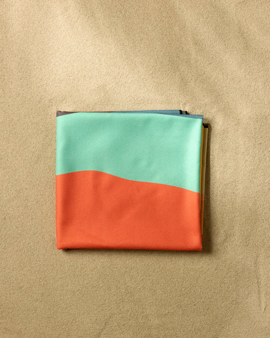 Beach Blanket