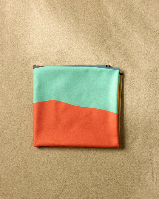 Beach Blanket
