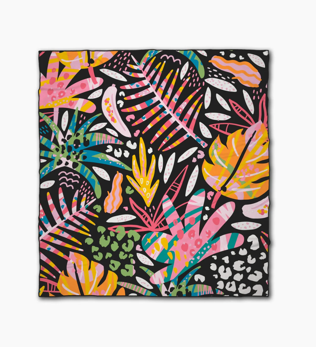 Beach Blanket