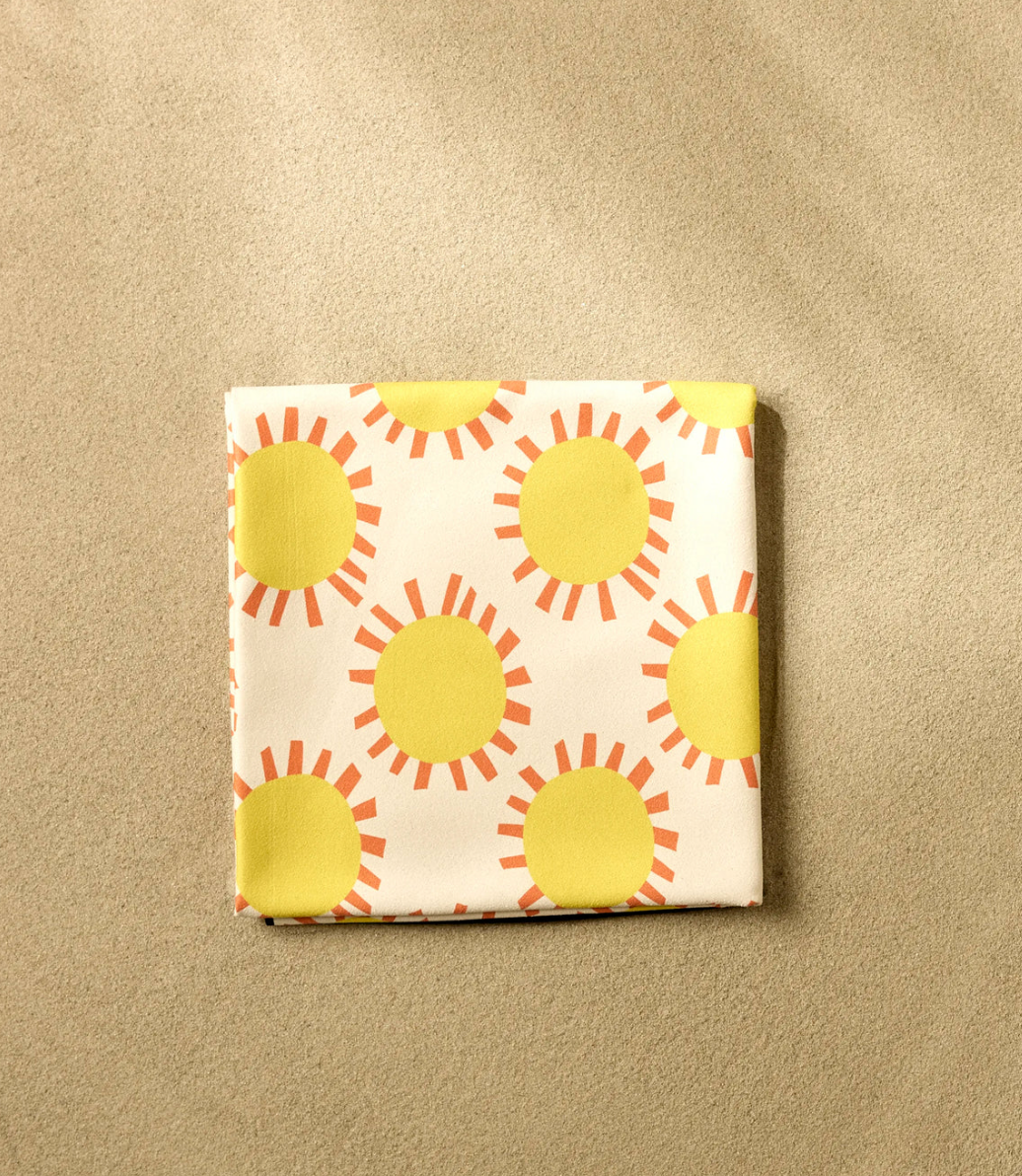 Beach Blanket