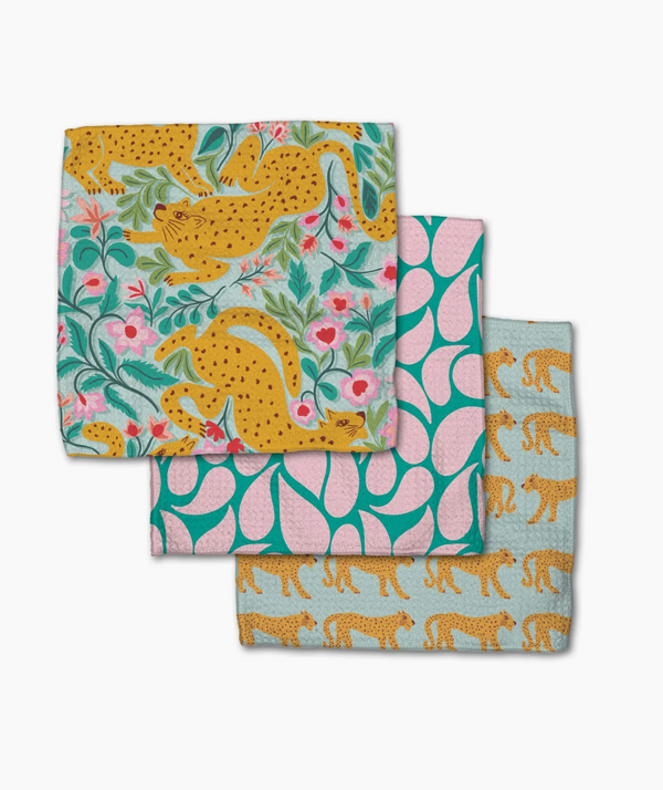 Dishcloth Set