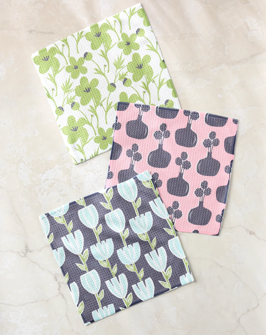 Dishcloth Set