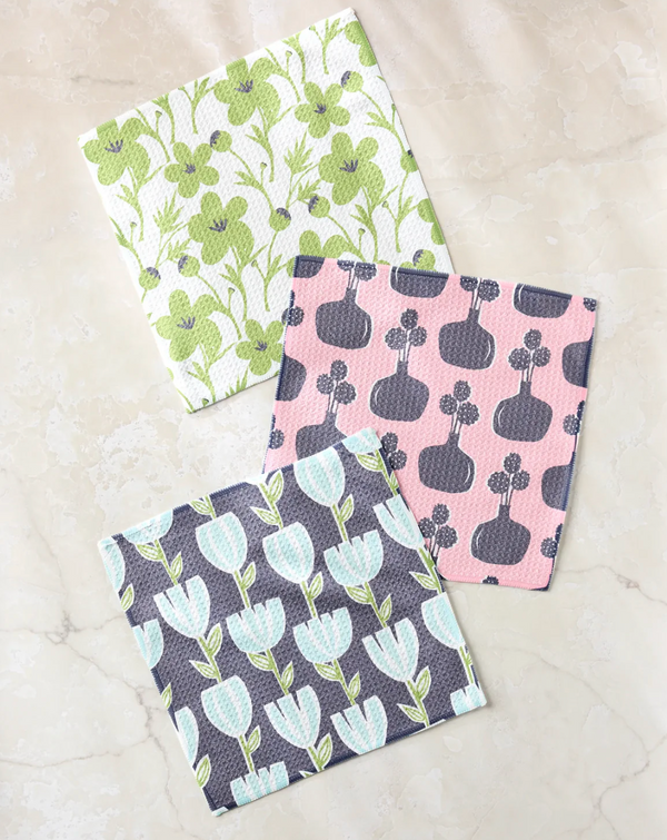 Dishcloth Set