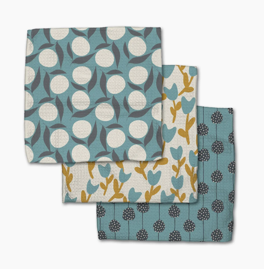 Dishcloth Set
