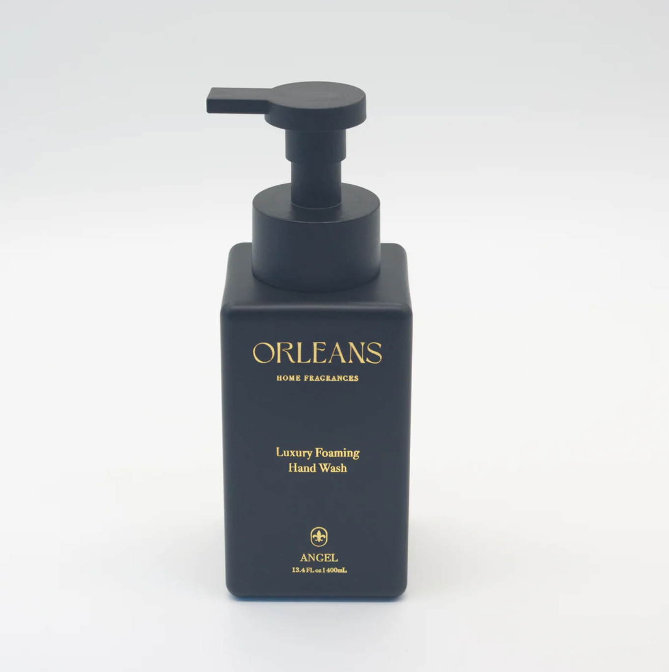 Foaming Hand Wash