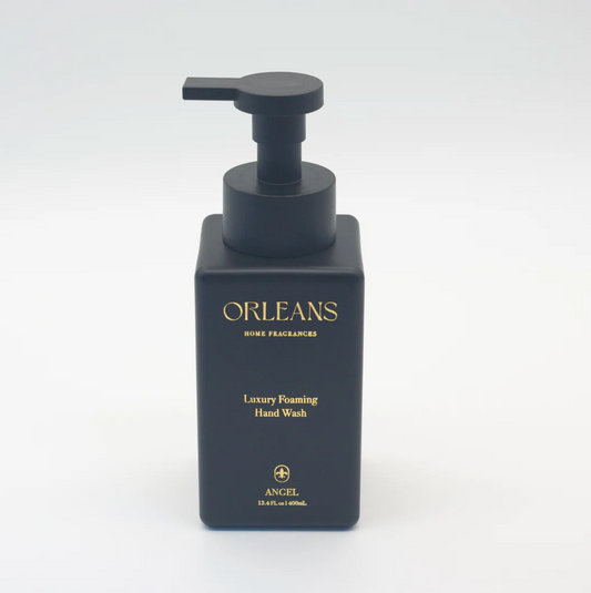 Foaming Hand Wash