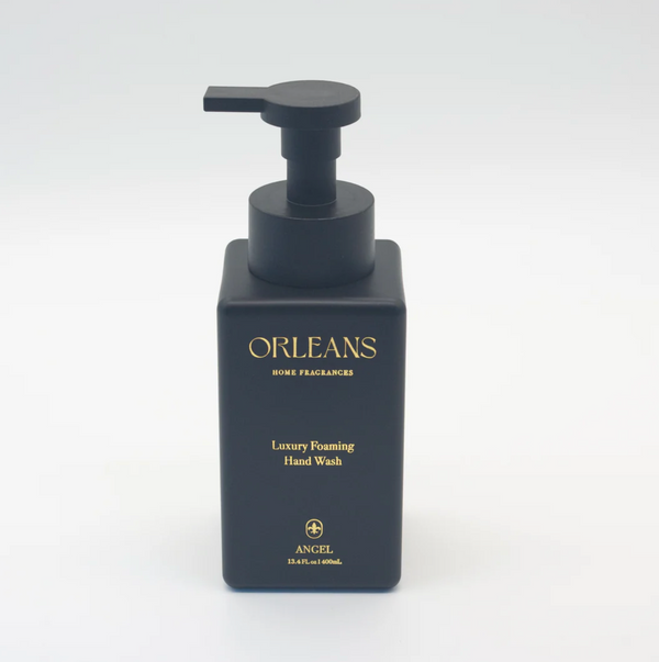 Foaming Hand Wash