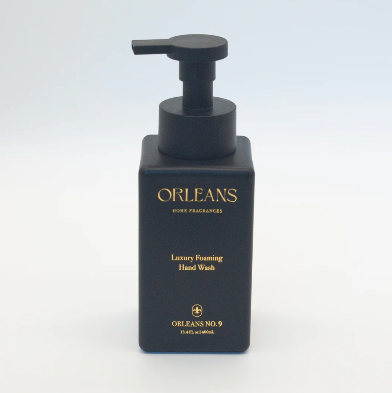 Foaming Hand Wash