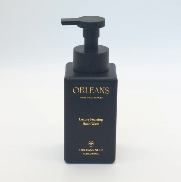 Foaming Hand Wash