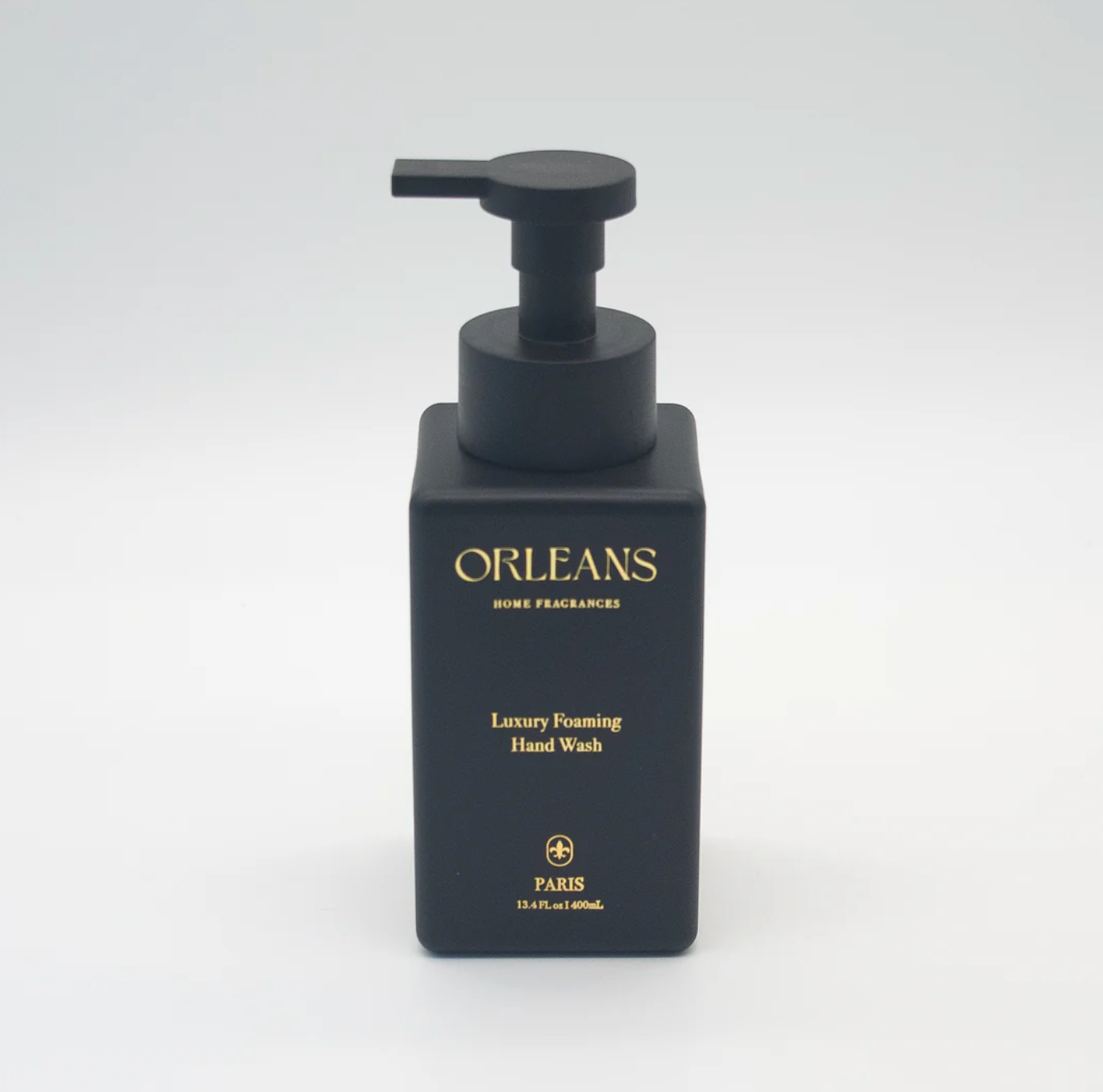 Foaming Hand Wash