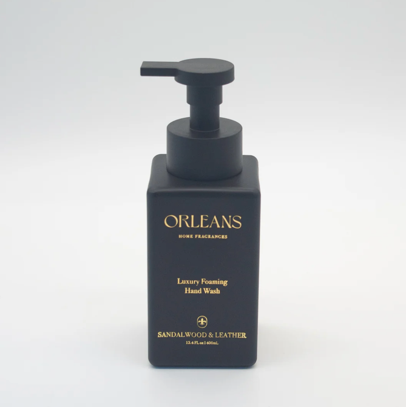 Foaming Hand Wash