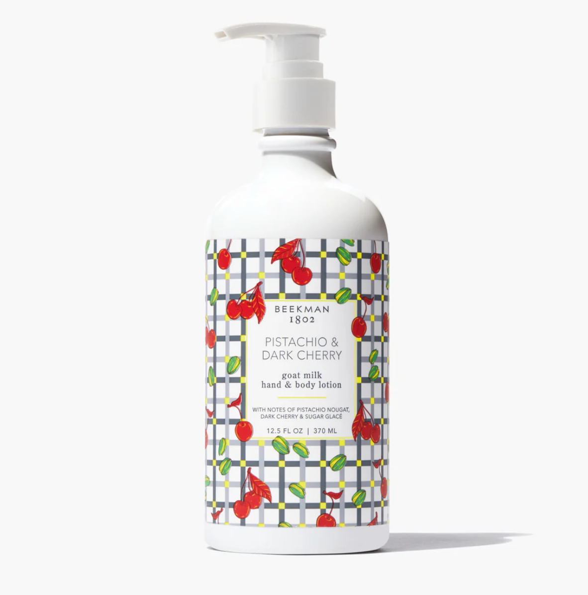 Goat Milk Lotion