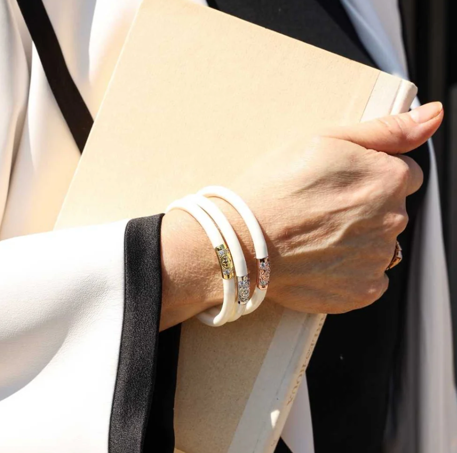 Three Kings All Weather Bangles