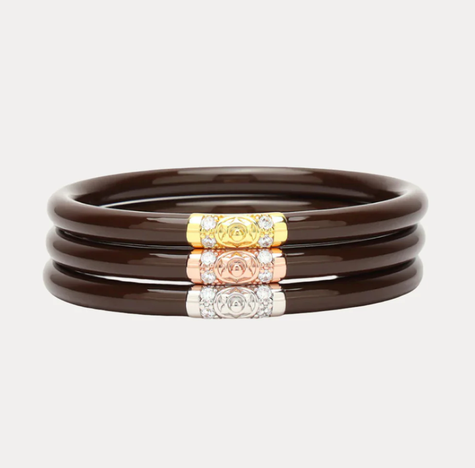 Three Kings All Weather Bangles