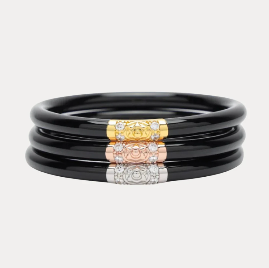Three Kings All Weather Bangles
