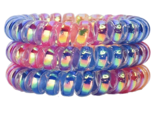 Coil Hair Ties