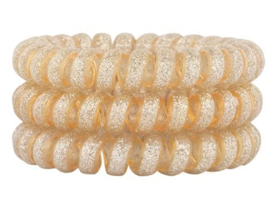 Coil Hair Ties