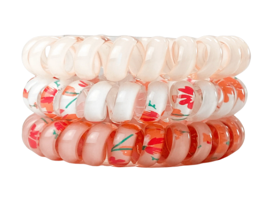 Coil Hair Ties