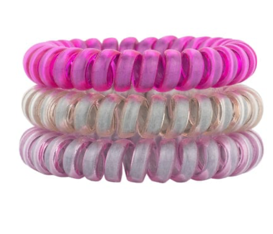 Coil Hair Ties