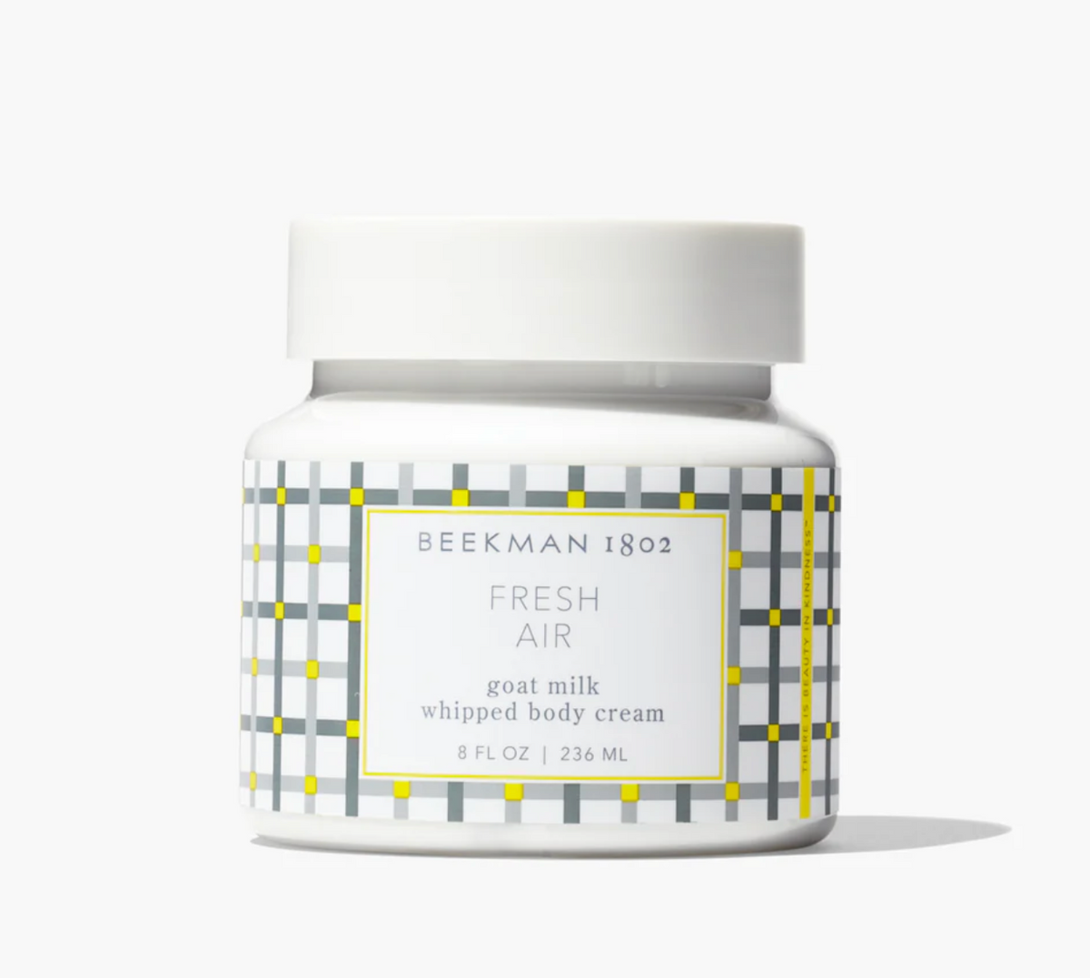 Milk Body Scrub