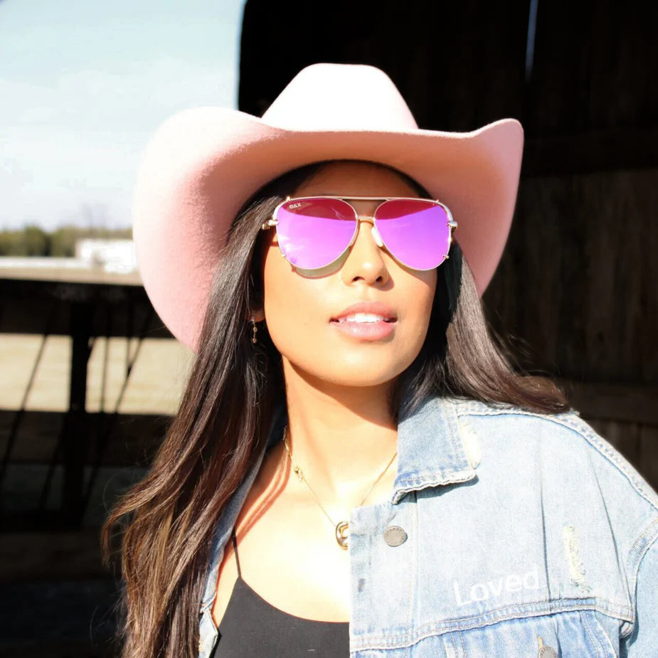 Dax Sunglasses