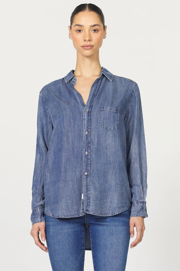 Galina Independence Blouse