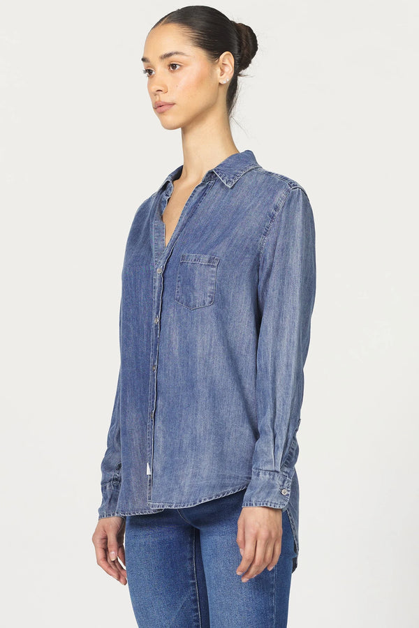 Galina Independence Blouse