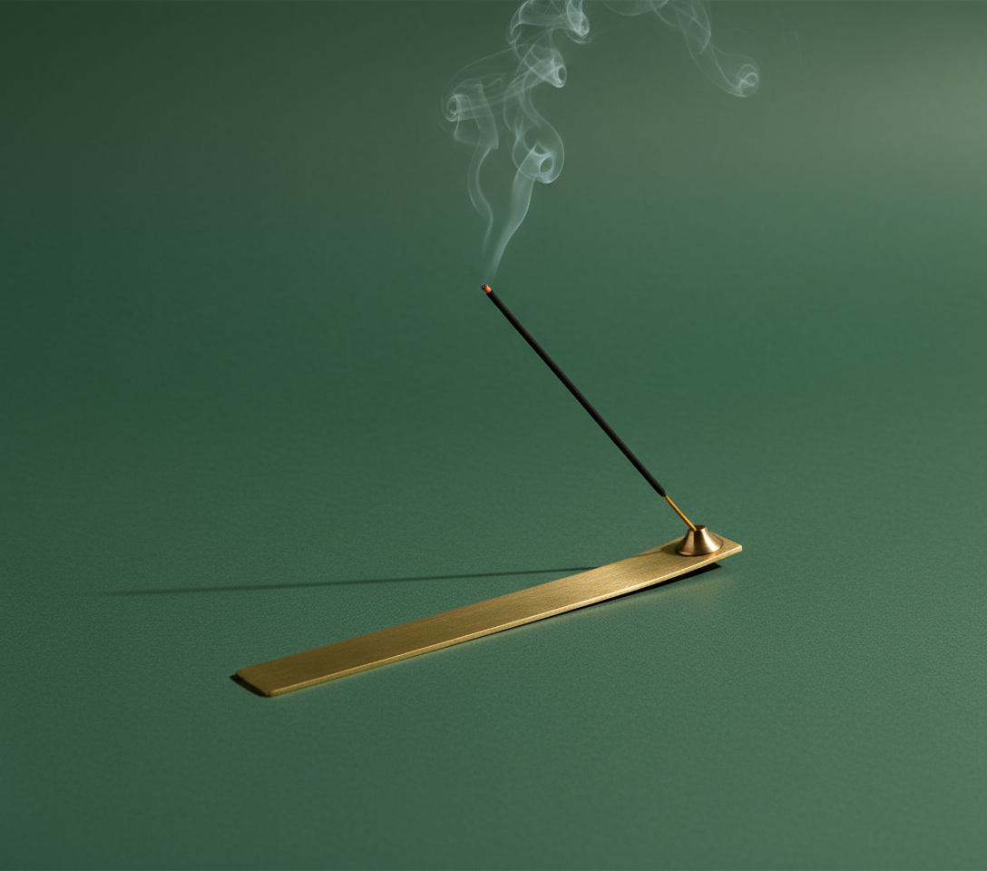 Luxe Handmade Incense