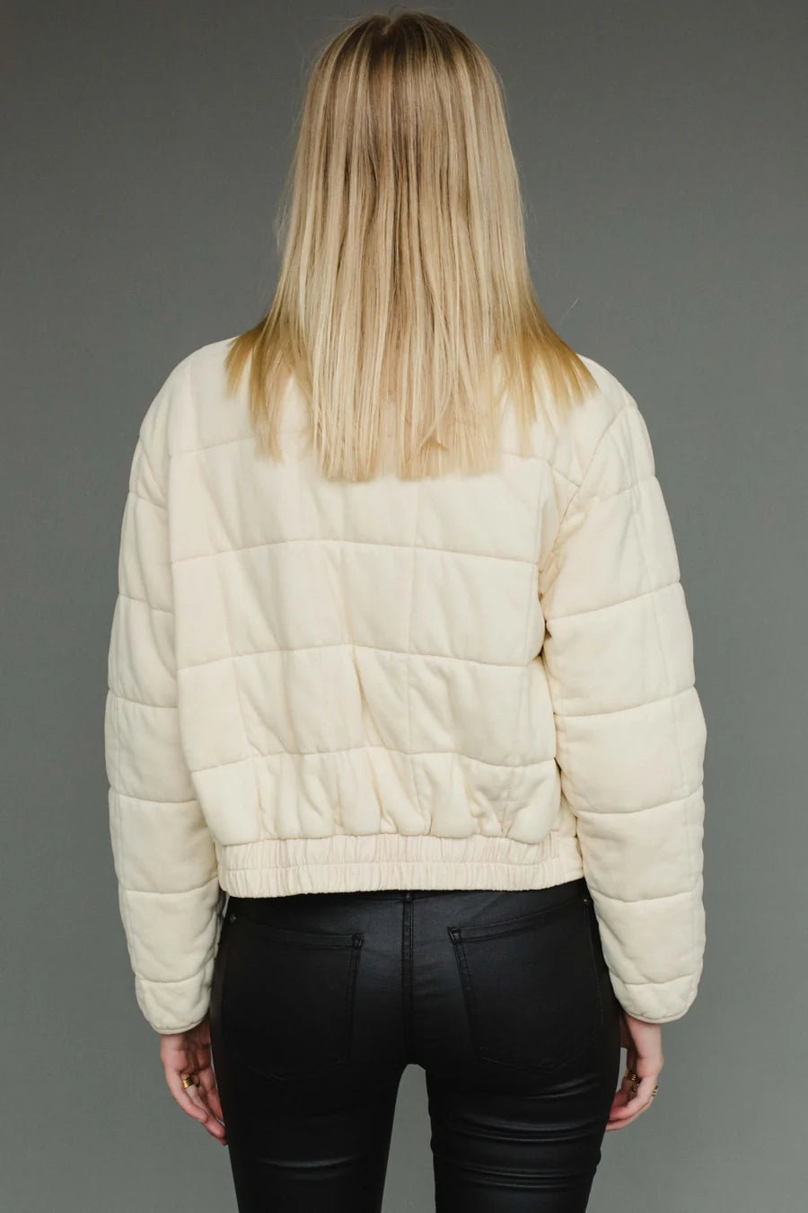 Chandler Jacket