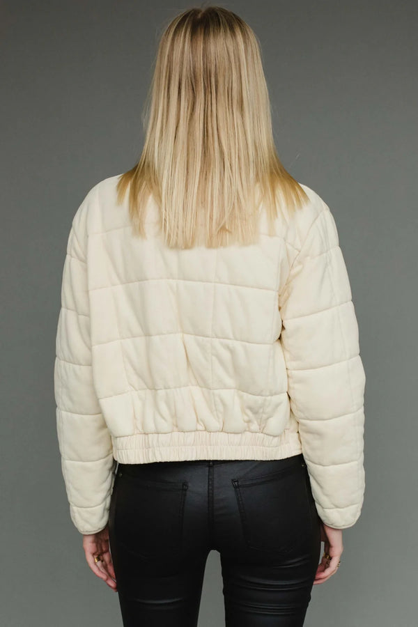 Chandler Jacket