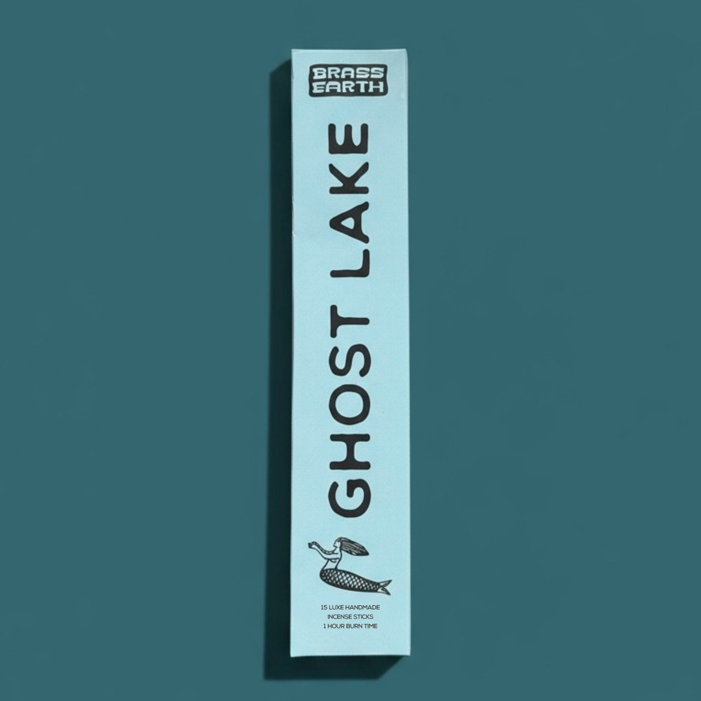 Luxe Handmade Incense