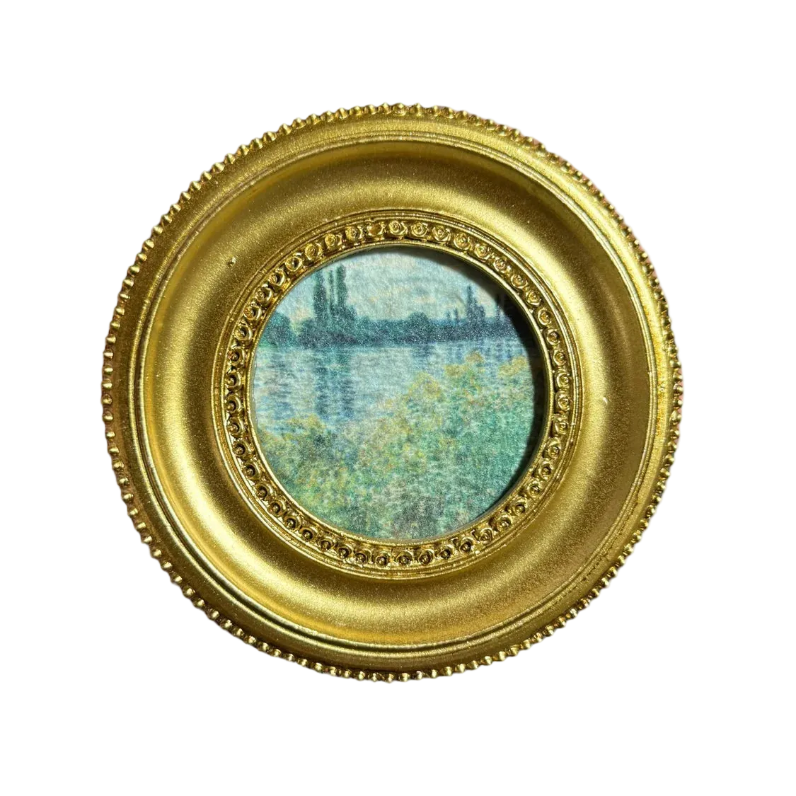 Framed Art Magnet