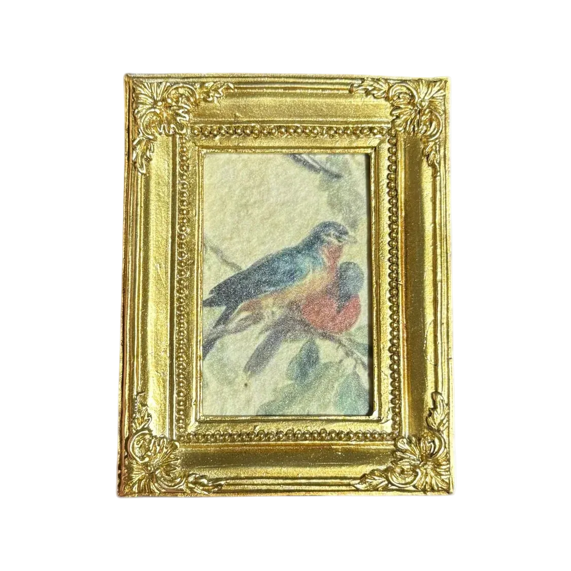 Framed Art Magnet