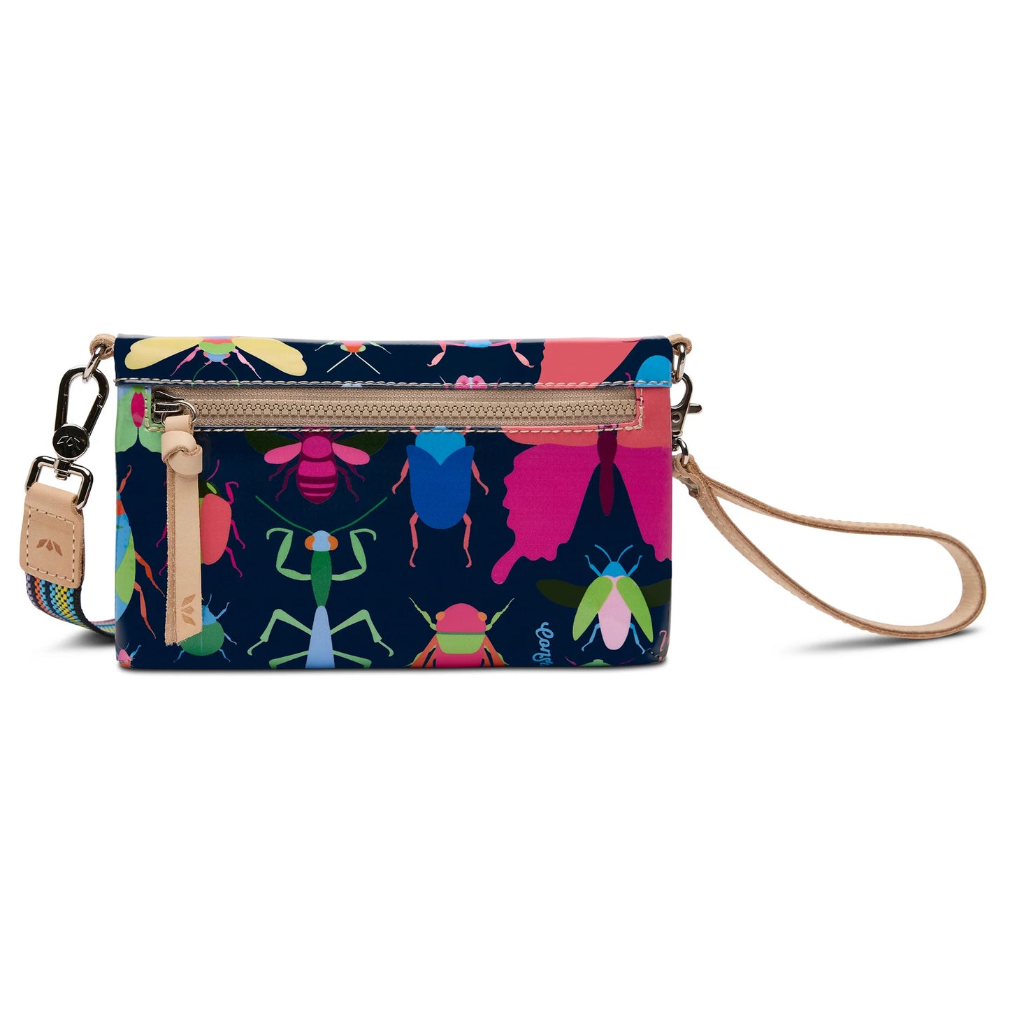 Uptown Crossbody