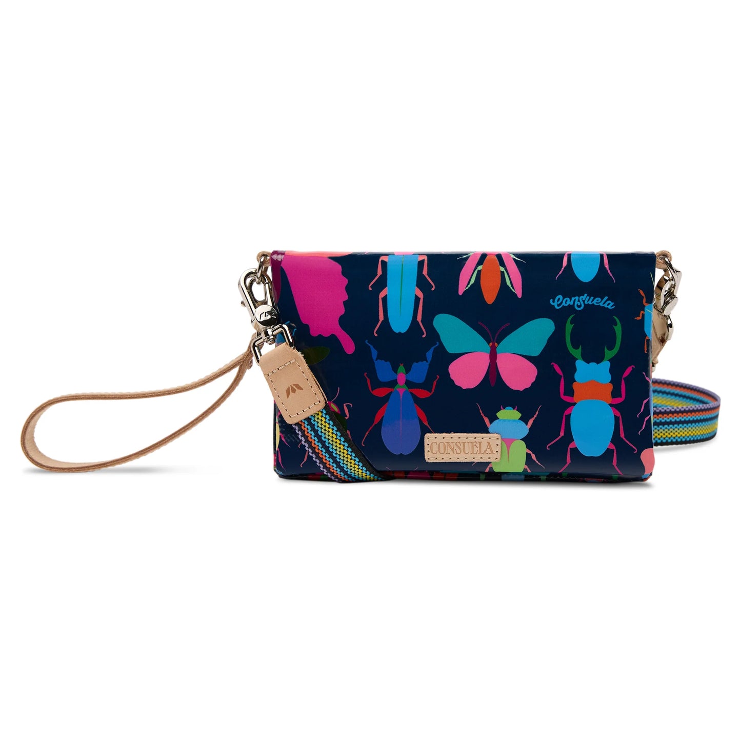 Uptown Crossbody