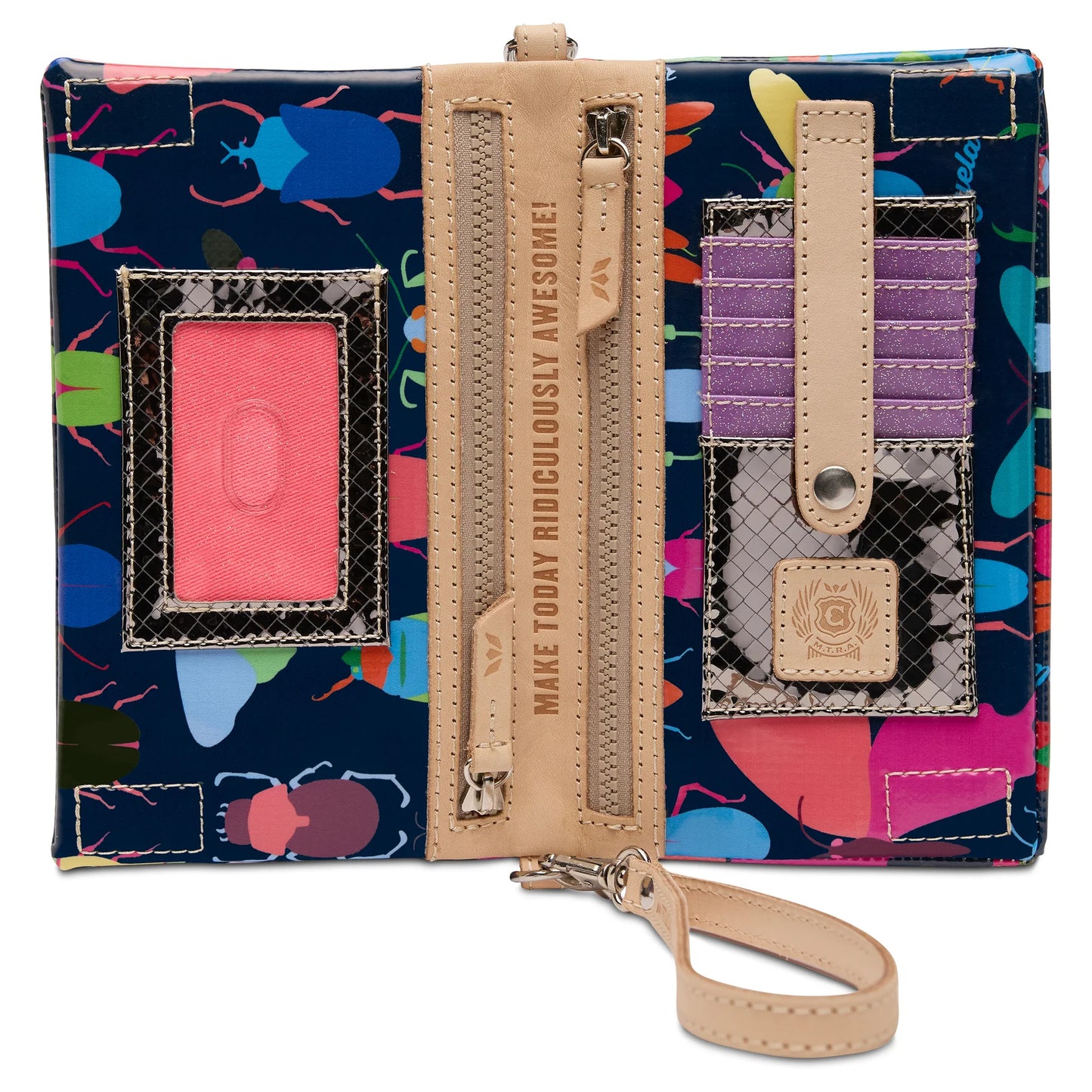 Uptown Crossbody